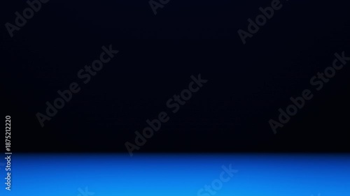 RGB Light Leak Overlay Transitions