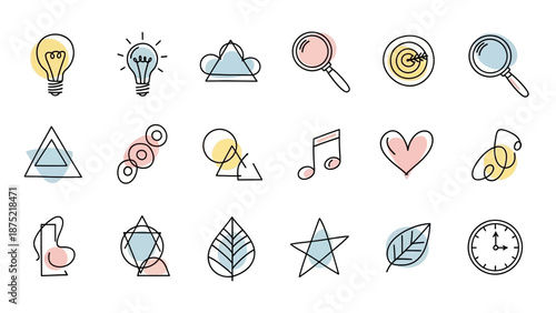 A vibrant close-up of a diverse group of joyful friends sharing a celebratory toast with colorful cocktails at a sun-drenched outdoor summer gathering