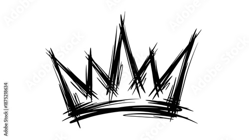 Vintage vector illustration of a sailboat and luxury yacht sailing on the ocean waves with a silhouette of a bridge and tower against the sky in a travel sketch design