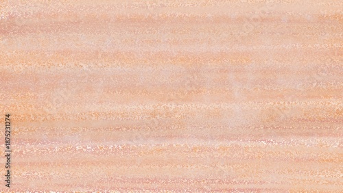 Photos Soft minimalist rammed earth wall texture in rose and sand tones.