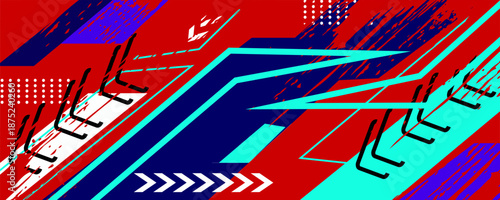 vector athlete sport basketball concept celebrating national sports day. basketball sport sports background. Male basketball player. Template design for national basketball game event