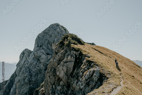 Triglav National Park in Slovenia's Julian Alps