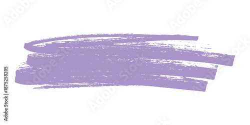 Brush paint stroke texture swatch Hand painted background Ink scribble dab clipart Paint smudge for tags and stamps design