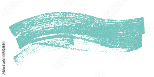 Brush paint stroke texture swatch Hand painted background Ink scribble dab clipart Paint smudge for tags and stamps design