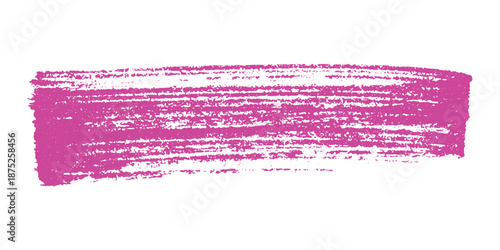 Brush paint stroke texture swatch Hand painted background Ink scribble dab clipart Paint smudge for tags and stamps design