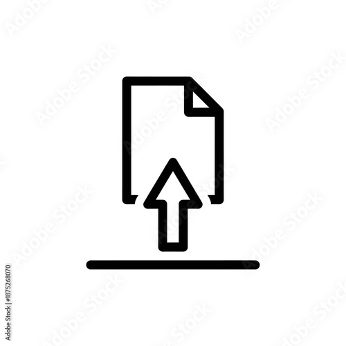 Modern Office Worker Using Laptop With Digital Tablet and Smartphone for Remote Work Setup