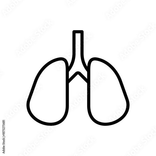 Medical icon representing metabolic syndrome Visceral