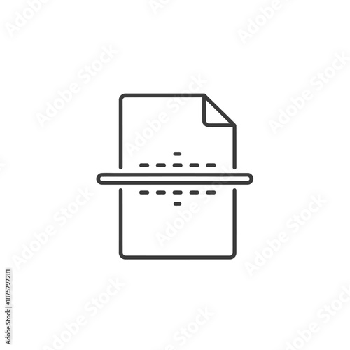 Vibrant Aircraft Maintenance Hangar Interior with Professional Technicians and Equipment