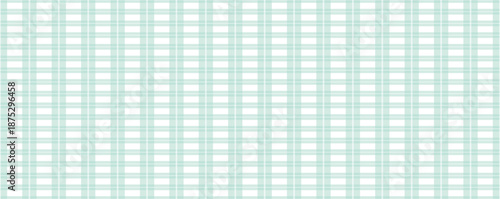 Seamless plaid pattern Plaid repeat vector available in blue and white. Design for publications, gift wrap, textiles, checkered backgrounds for tablecloths.