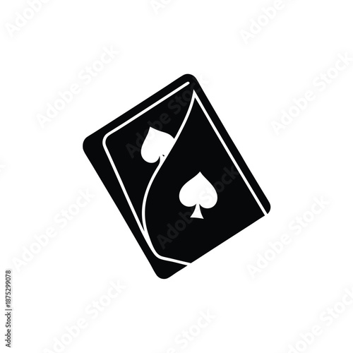 Playing Cards Game Icon
