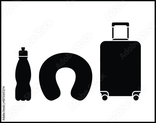 Essential travel accessories for comfortable journeys and seamless adventures