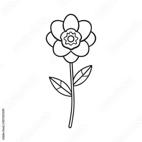 Delicate wax flowers feature star-shaped petals and a porcelain shine, offering soft fragrance and timeless elegance for gardens, bouquets, and soothing coloring pages.
