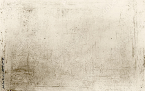 Brown Rough Background concrete old paint wall, Texture cement crack surface 