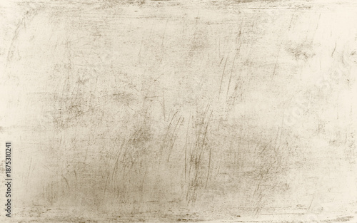 Old wall pattern texture cement wall abstract brown color design are light with black distress background.