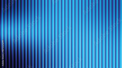a blue gradient background with vertical lines and a dark corner high quality