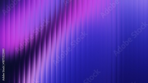 Gradient Purple and Blue Abstract Background with Vibrant Colors and Dynamic Patterns