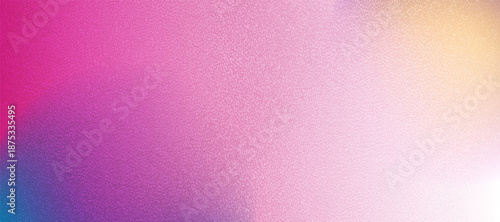 Bright minimal grainy gradient abstract noised grunge background. Vector liquid glass design