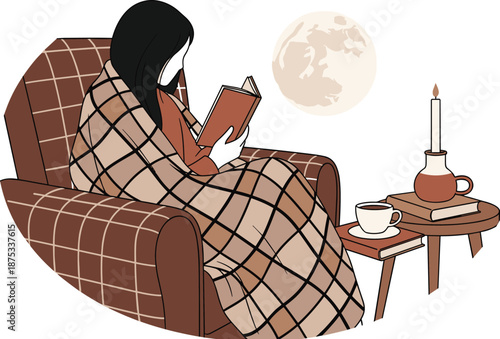 Marlin, fishing, logo, vector, illustration, blue, marlin, jumping, from, ocean, waves, with, fishing, boat, and, rod, emblem, isolated, sea, sport, fish, design