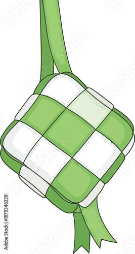 Illustration of an antebracial wrist splint with adjustable straps and padding for wrist