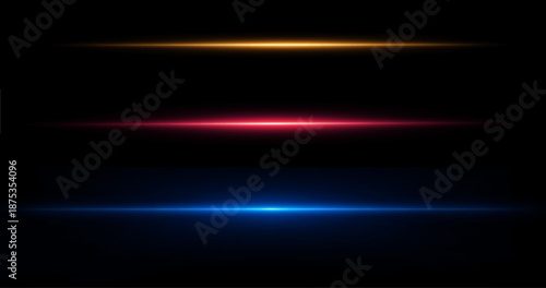 Lighting Effect element