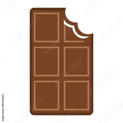 Chocolate Bar Segment
