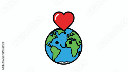 Love Earth