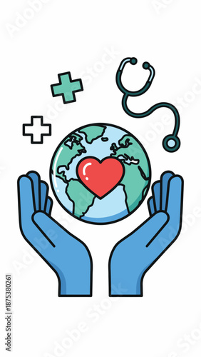 Caring for the World