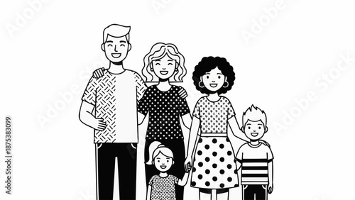 senior couple walking