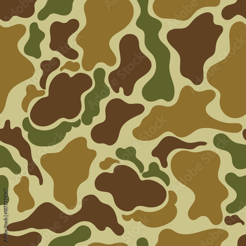 sublimation camo design vector background texture pattern