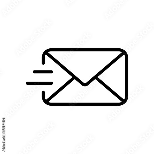 e mail icon