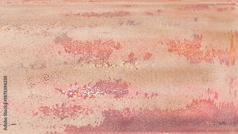 Fototapeta premium Old earth wall texture