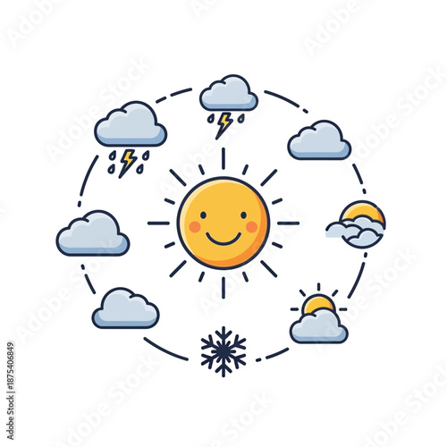 A professional photographer uses a high-quality digital camera to capture a stunning landscape during the golden hour for a premium stock photo collection