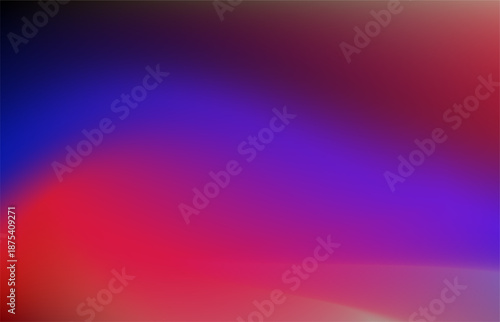 Abstract colorful gradient background with smooth transitions and vibrant hues.