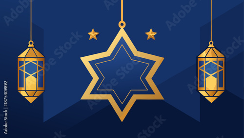 Star of david