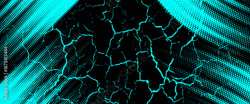 light blue Abstract halftone dots background. Vector illustration. Bright dots background. Halftone pattern eps10