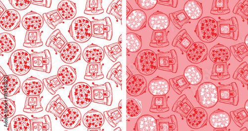 Valentine's Day core. Hand drawn doodle lettering quote about Love. Lettering for t-shirt design, mug print, bag print, clothes fashion. 100% hand drawn vector image.