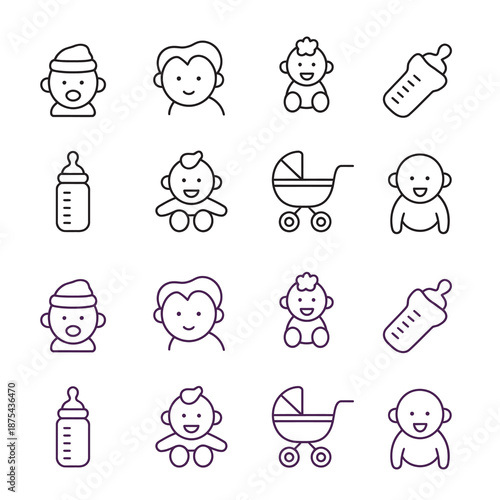 Infant Baby Care and Nursery Childcare Products