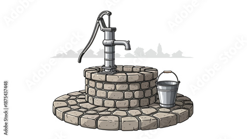 Diverse hands expressing positive gestures like peace stop hate high five and respect moving along a vibrant rainbow stripe against a clean white background symbolizing unity acceptance