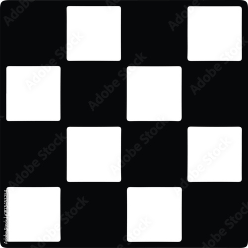 Wallpaper Mural Grid Menu Squares Interface Icon, Black silhouette icon of a grid made of square tiles, representing app menu, dashboard layout, interface navigation, and modular digital design concept.

 Torontodigital.ca