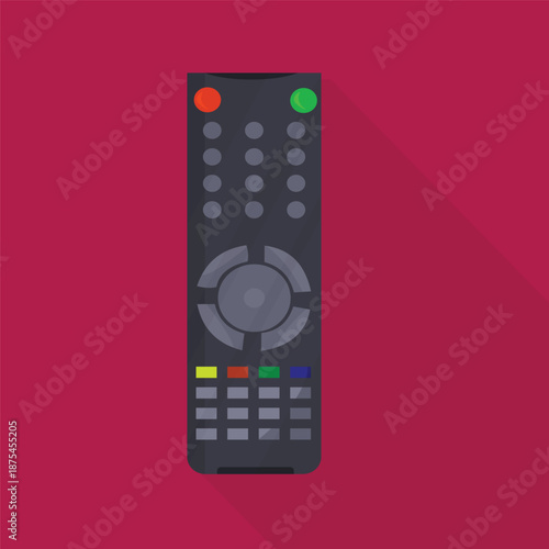 tv remote control