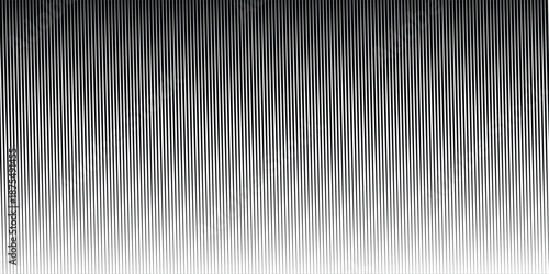 Vertical black and white scanlines texture background hd