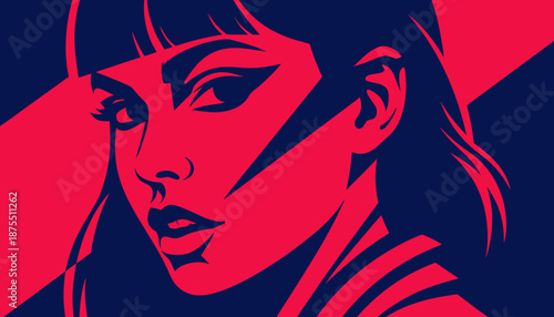 Designing a vector t-shirt for travelers with a flat graphic illustration