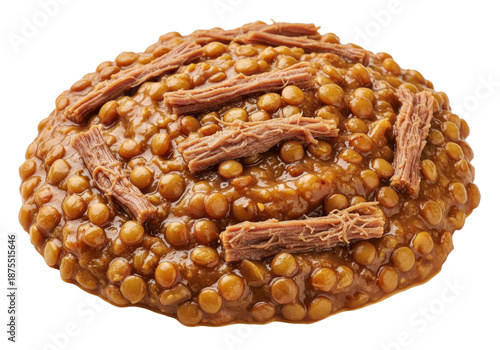 sesame seed brittle cookie with chocolate shards ? festive ramadan eid mubarak treat