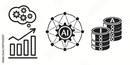 Artificial Intelligence and Data Analytics for Business Growth and Innovation