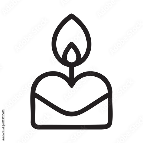 A clear textual representation of a vector file concept for digital graphics