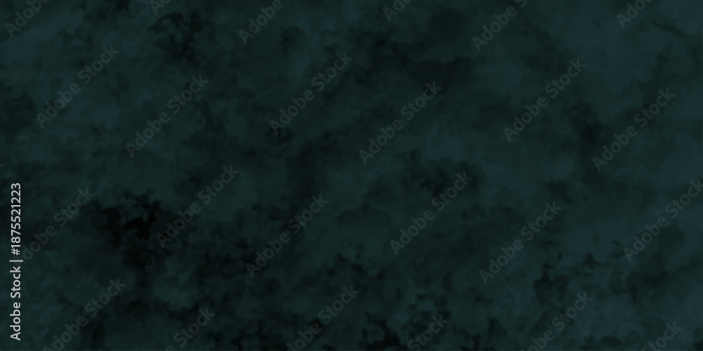 Obraz premium Blue grunge abstract background. dust and scratches on a black background. Distressed Rough Black cracked wall slate texture wall grunge backdrop rough background.