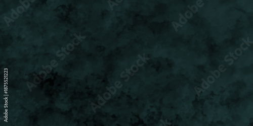 Blue grunge abstract background. dust and scratches on a black background. Distressed Rough Black cracked wall slate texture wall grunge backdrop rough background.