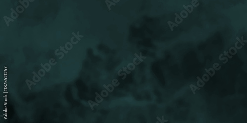 Blue grunge abstract background. dust and scratches on a black background. Distressed Rough Black cracked wall slate texture wall grunge backdrop rough background.