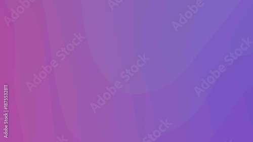 Soft Colorful Pastel Gradient Background with Smooth Wavy Motion