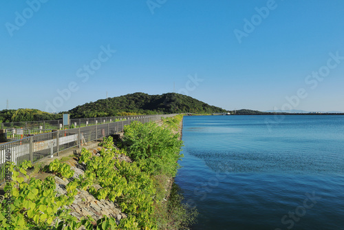 平荘第2ダム（兵庫県）